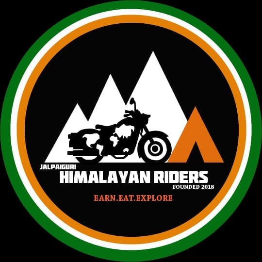 Jalpaiguri Himalayan Riders
