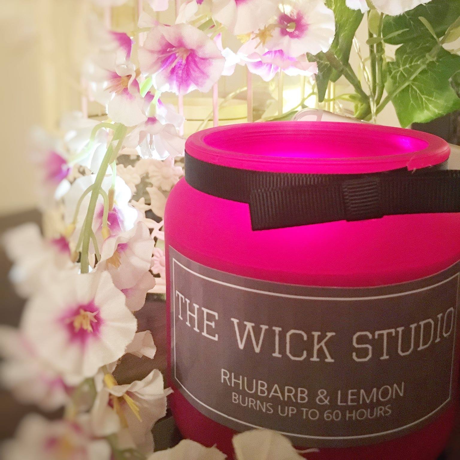 The Wick Studio