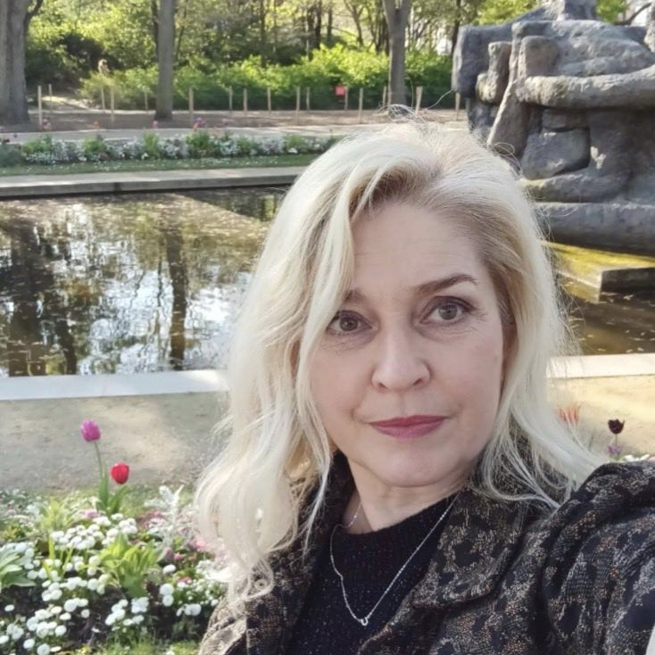 Ecaterina Bagrin