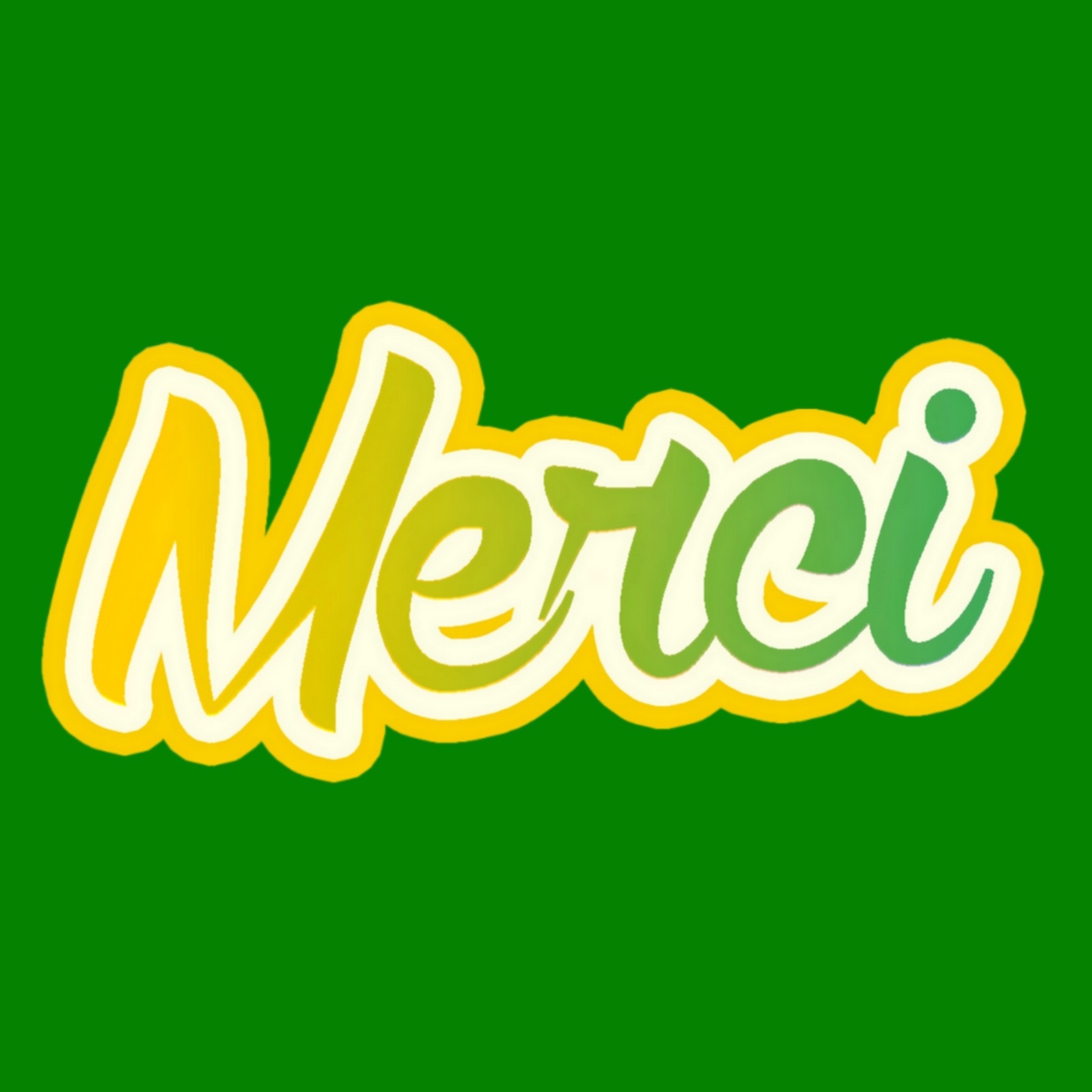 Merci | Frankfurt
