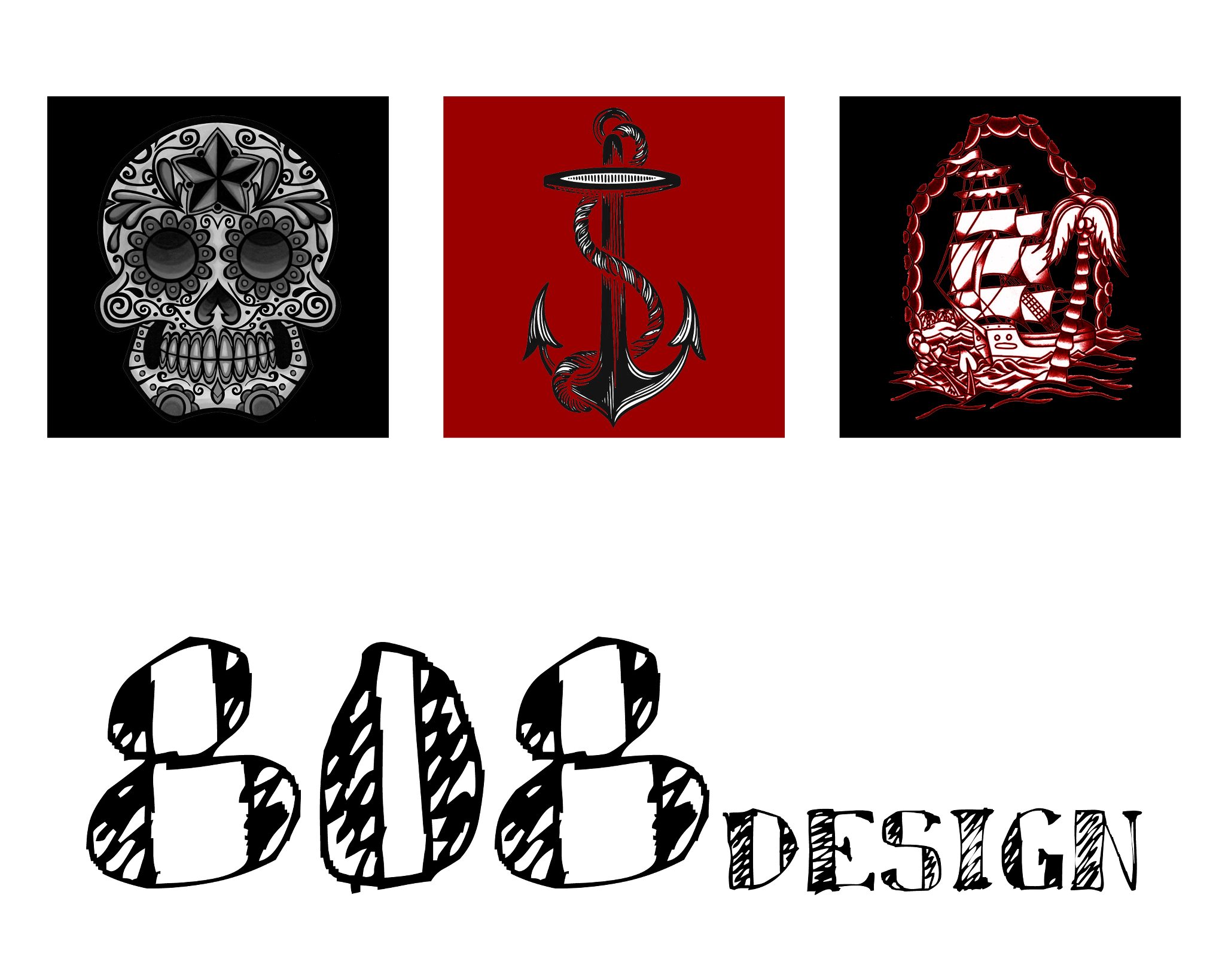 808 Design | Howell NJ