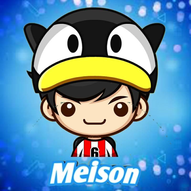 Meison Gamer YT