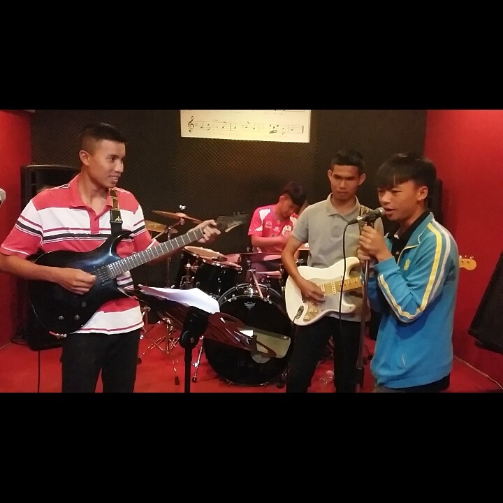 Music Friend