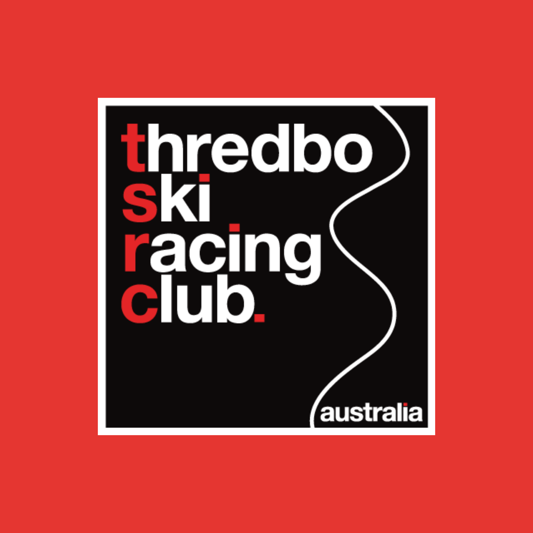 Thredbo Logo