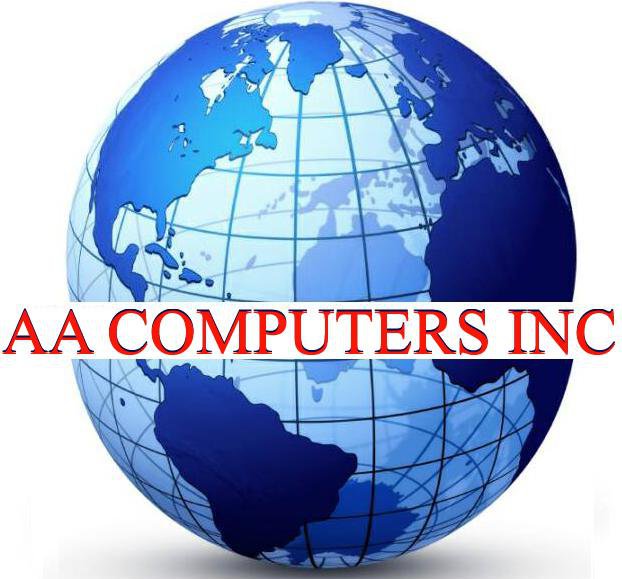 AA Computers Inc. | Homestead FL