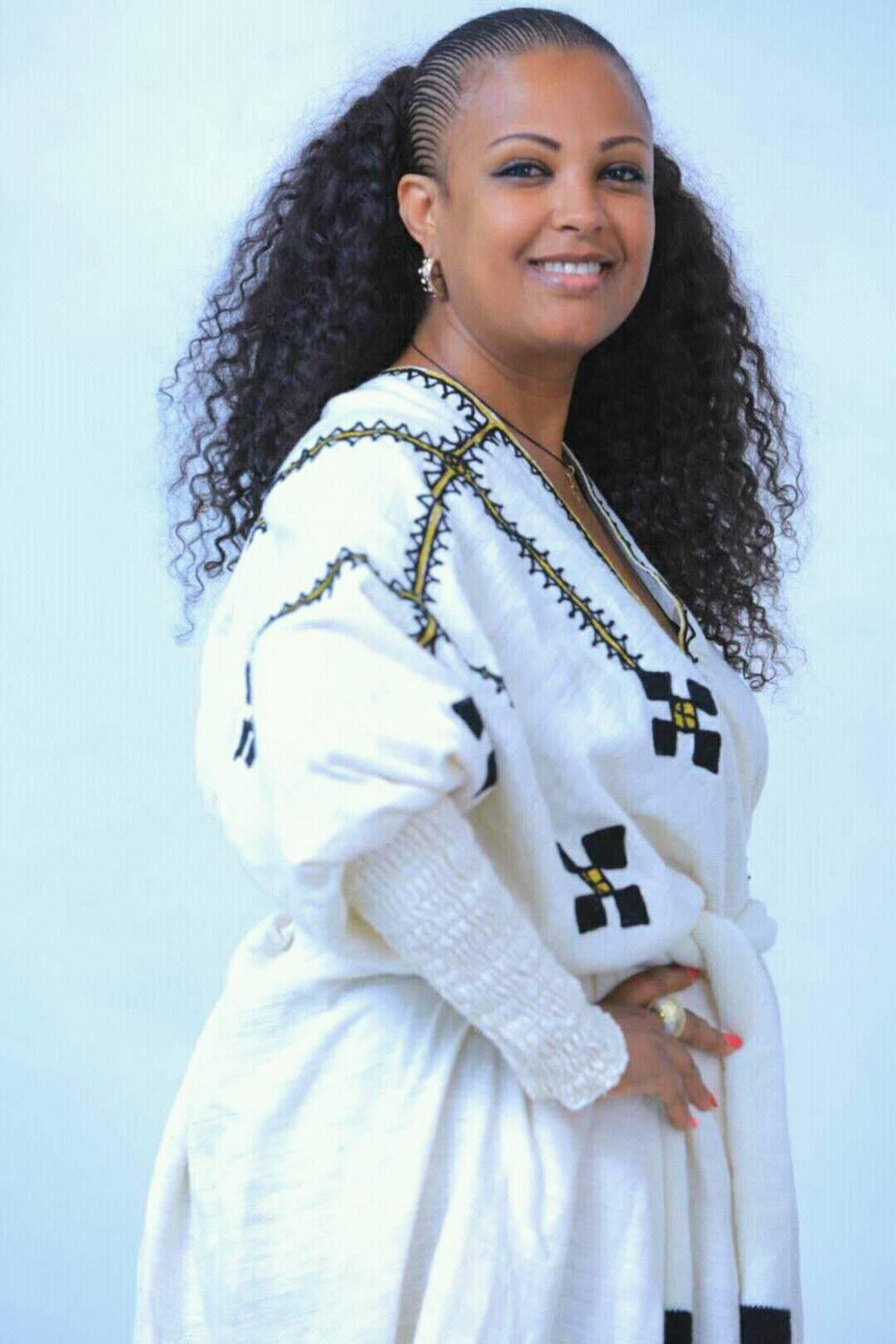 Artist emebet negasi fans