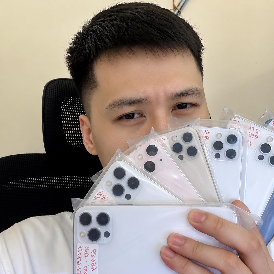 main 12max ai cần liên hệ ạ cs ship cod | Facebook