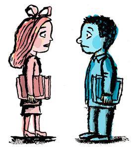 Same Sex Schools/Classrooms- Are they effective?