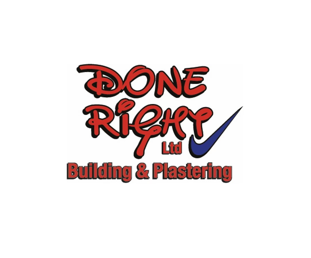 Done Right Plastering & Building