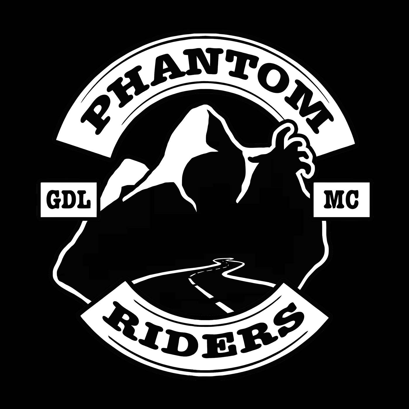 GDL Phantom Riders MC | Guadalajara
