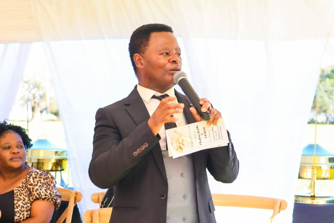 Themba Mathe