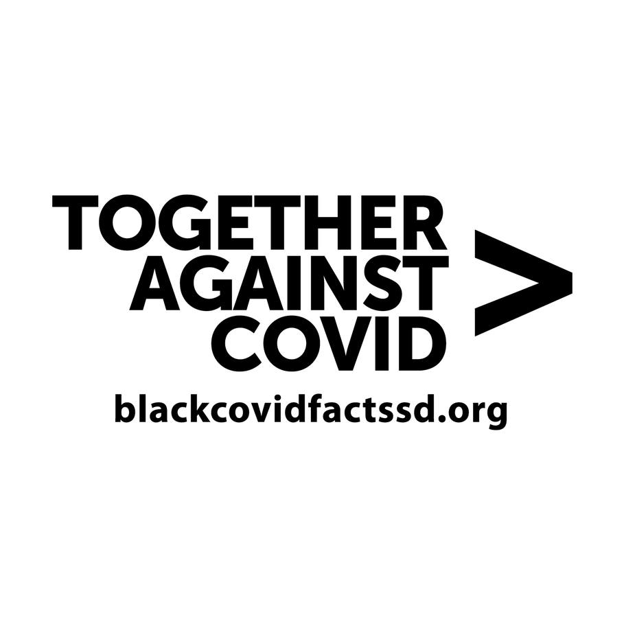 Together Against COVID (@blackcovidfactssd) • Facebook