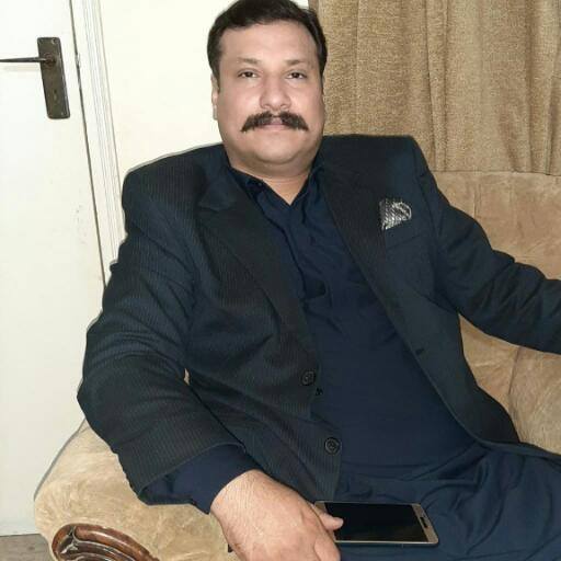 Assistant Commissioner Taluka Shaheed Fazil Rahu