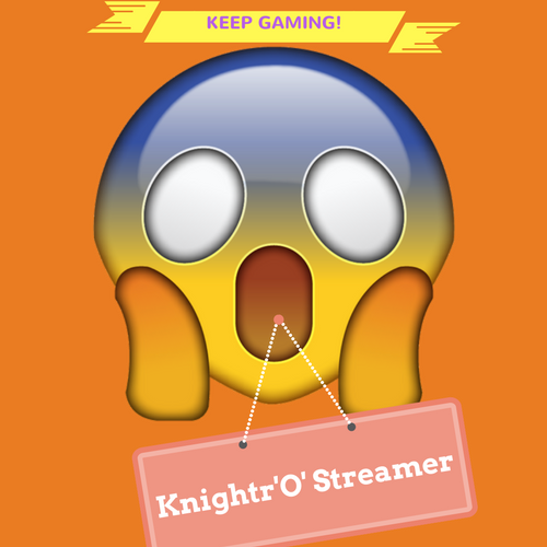 Knightro Streamer
