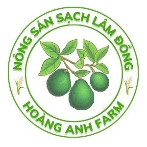 Hoàng Anh Farm - Nông Sản Sạch Cuộc Sống Xanh