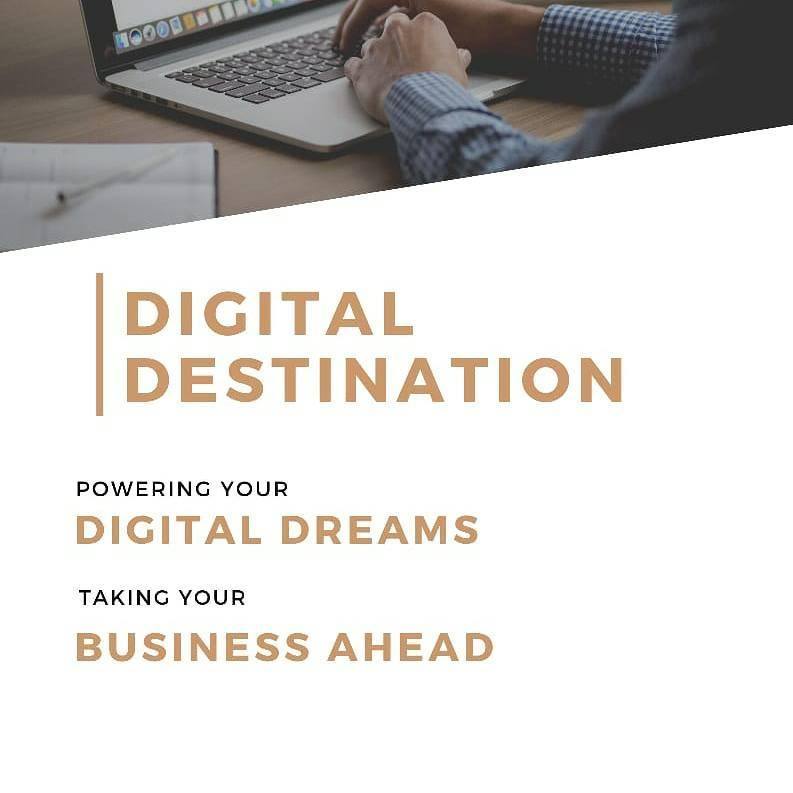 Digital Destination