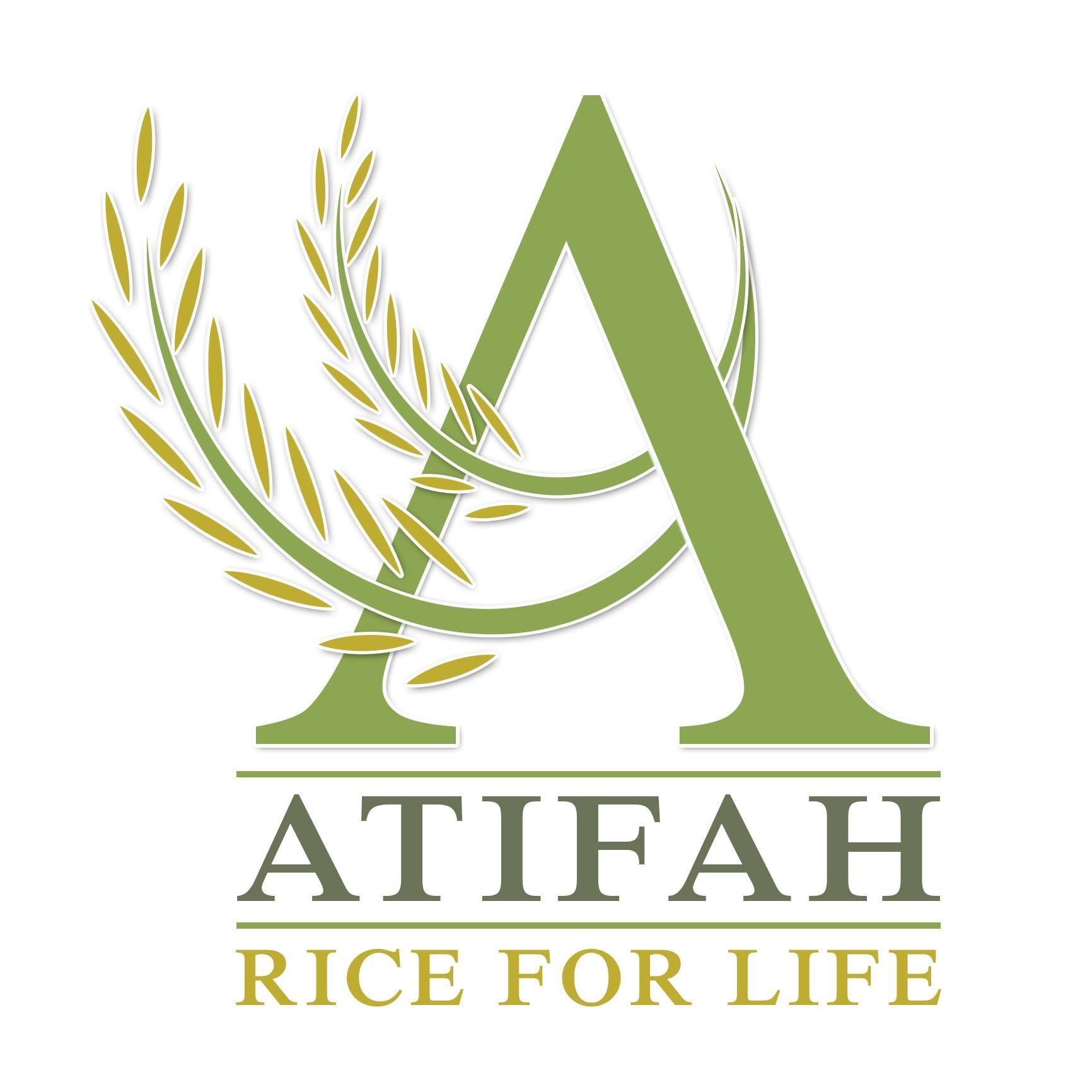 Atifah Premium Basmati Rice | Malacca City