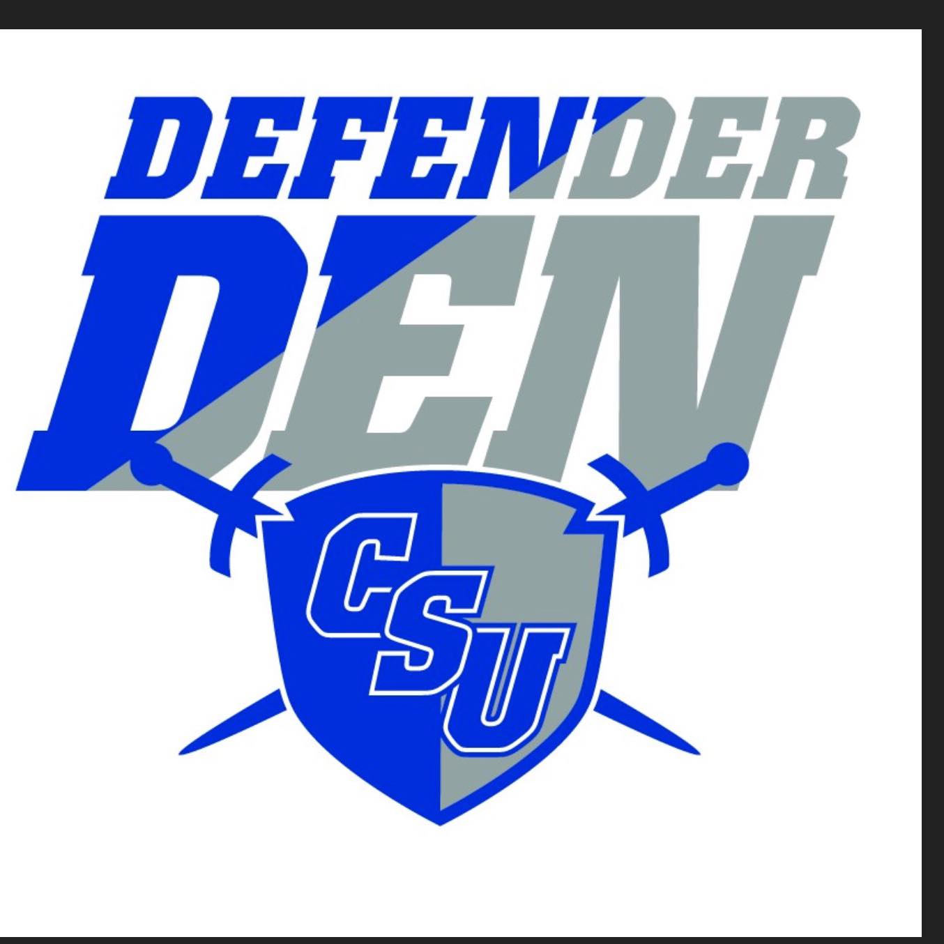 The Defender Den