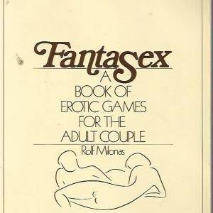 Fantasextories
