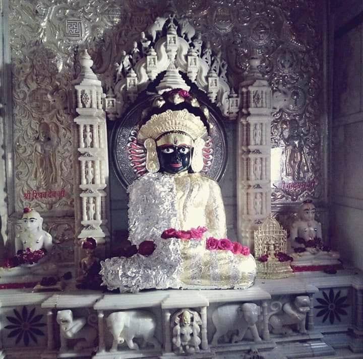 Shri roop chand ji maharaj