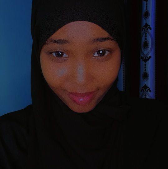 Nimco neyrus | Mogadishu