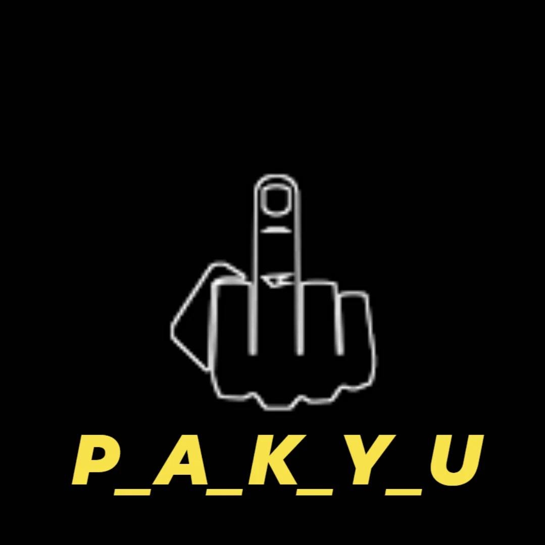 PAKYU