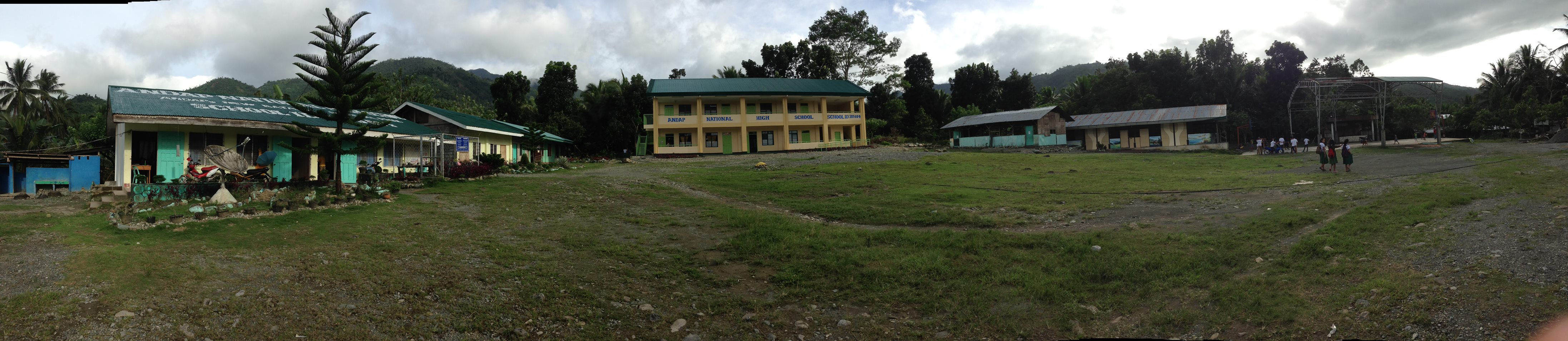 Andap Nhs