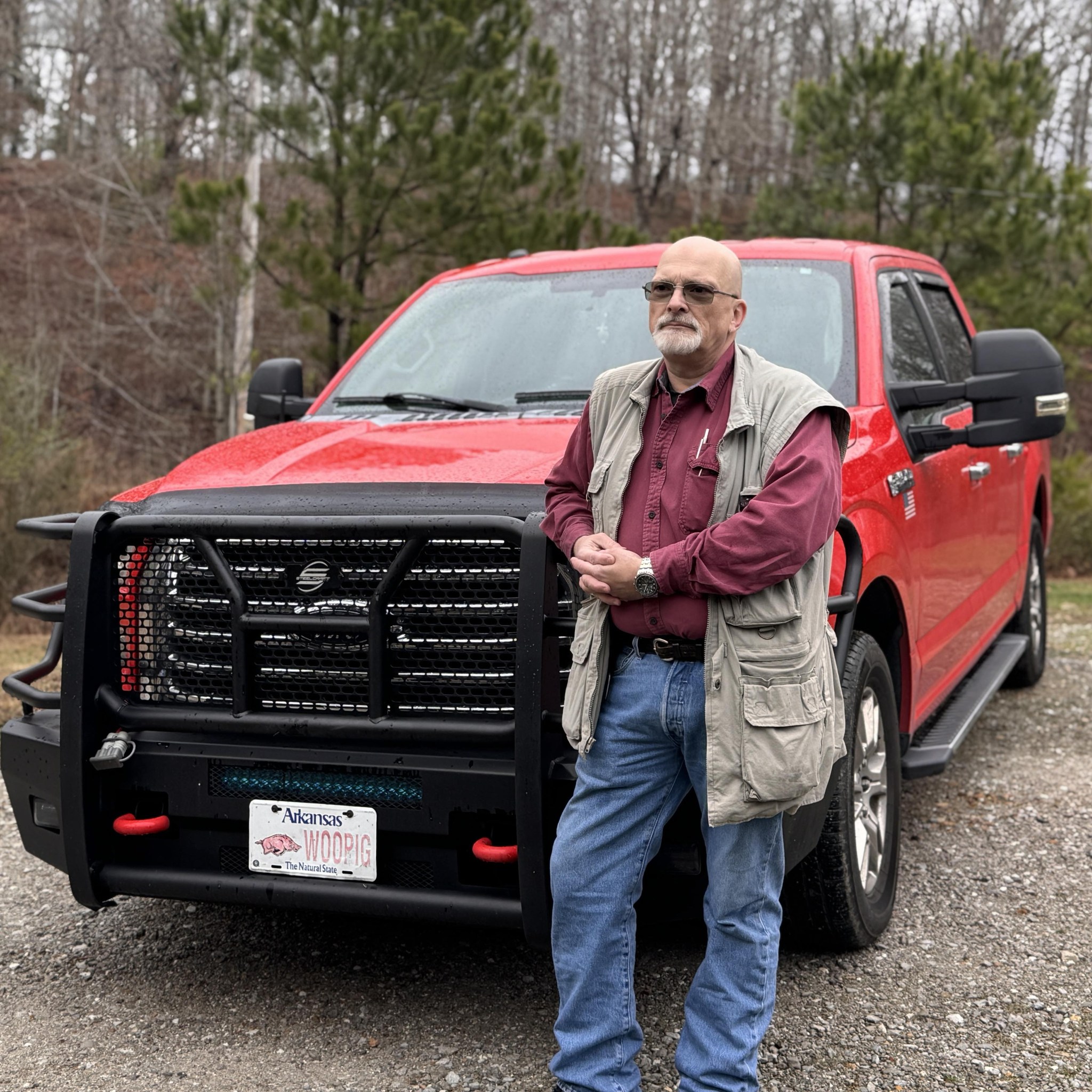 Three Rivers Transportation of Humphrey’s County TN | Waverly TN