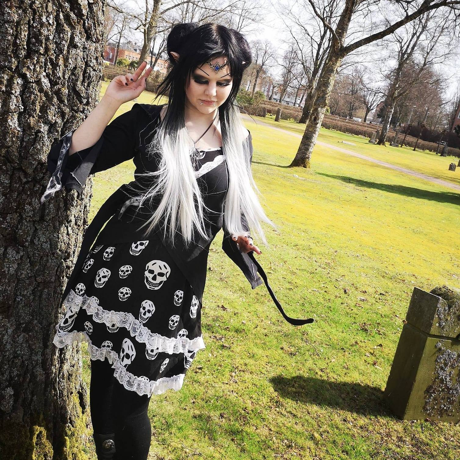 Pixie Vampire