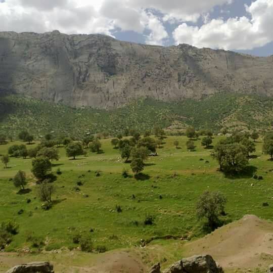 قه ره داغ | Slemani