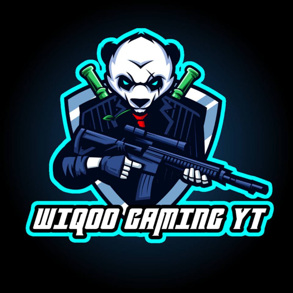 Wiqoo Gaming YT