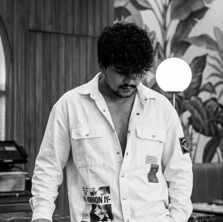 RS Kavin