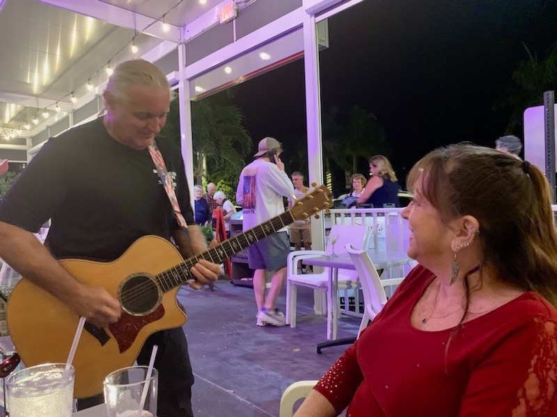 SWFL Music, Musicians & More | More SWFL live music events can be found ...