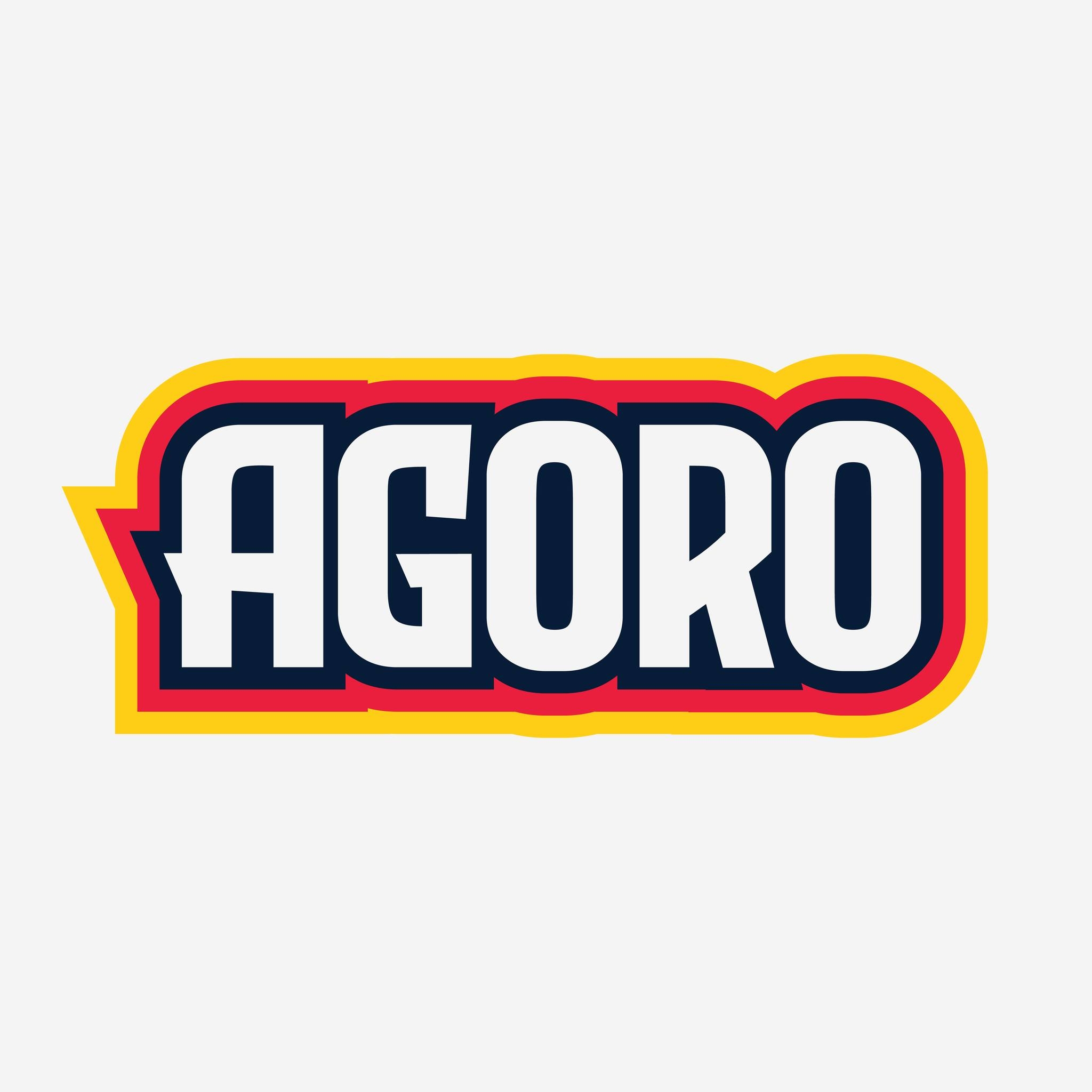 Agoro