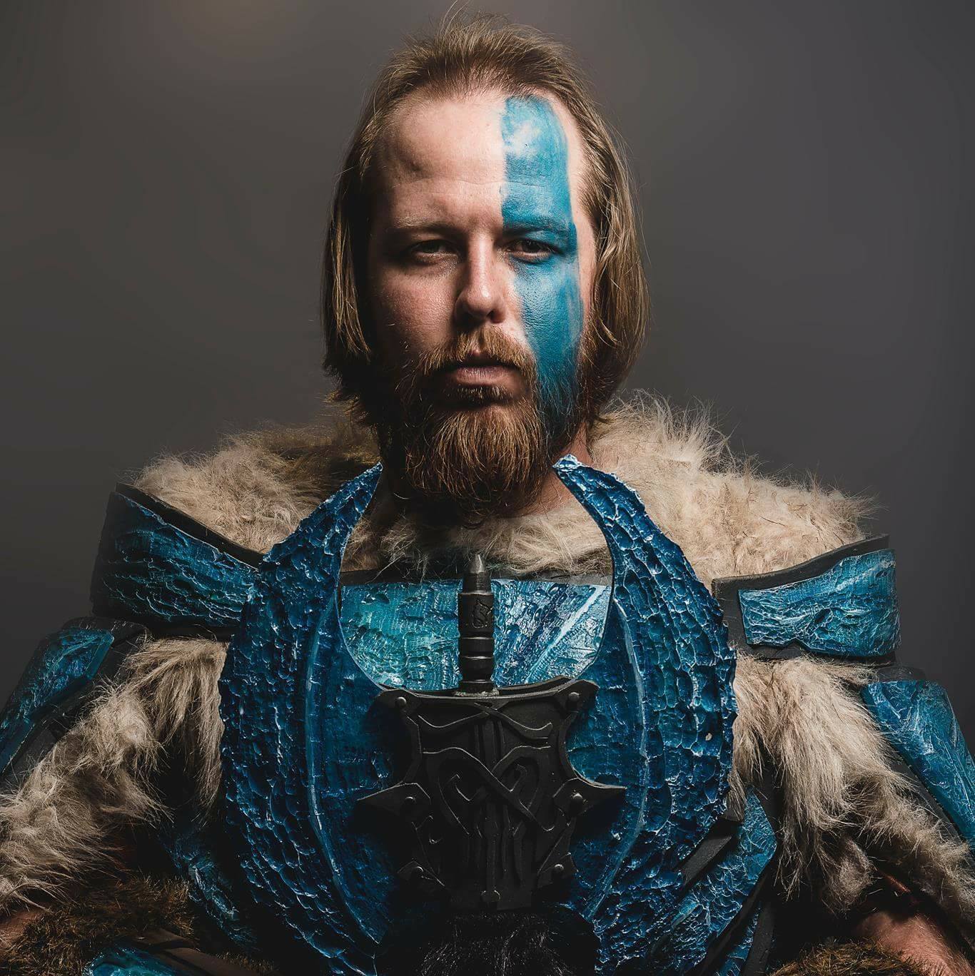 Cos Culture Magazine