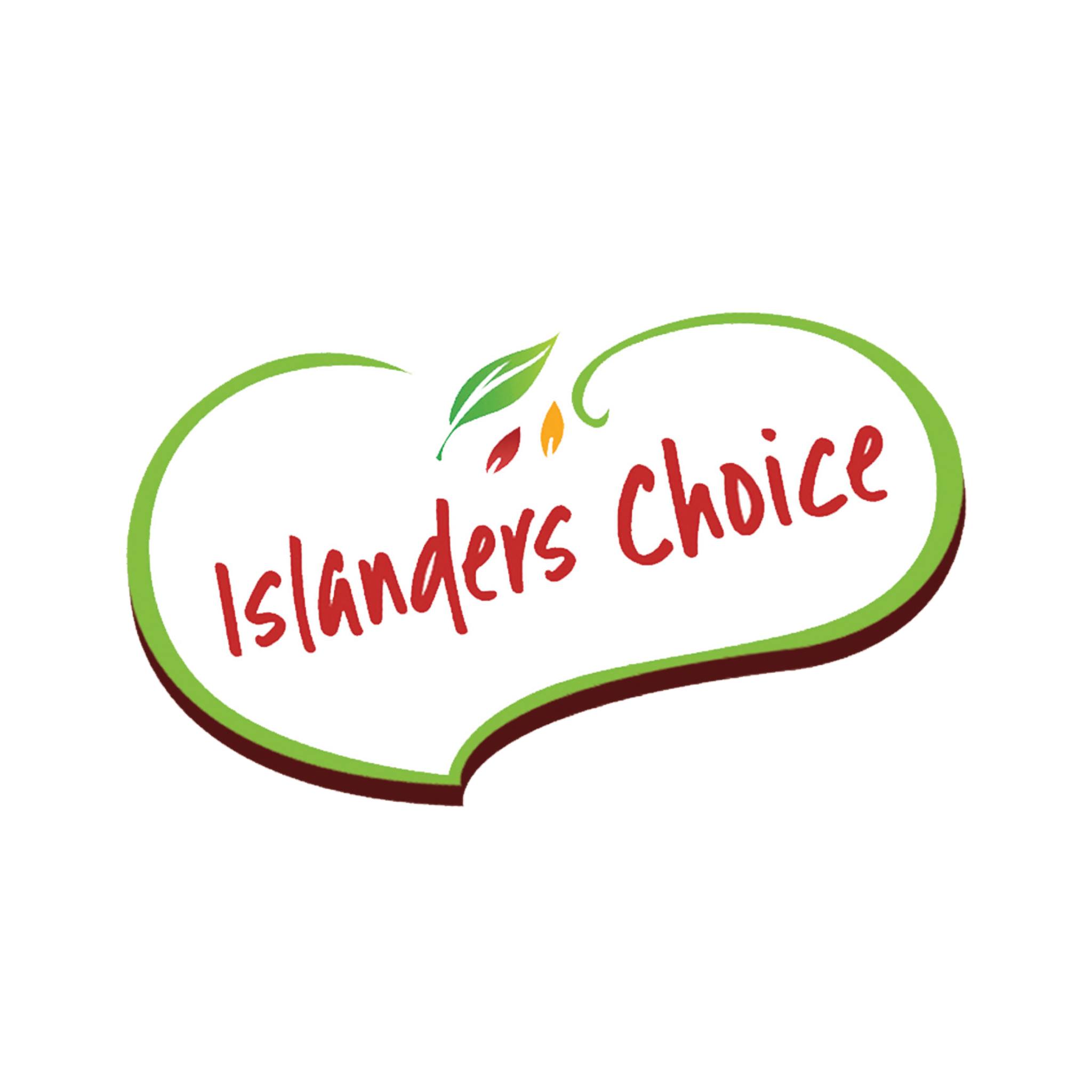 Islanders Choice