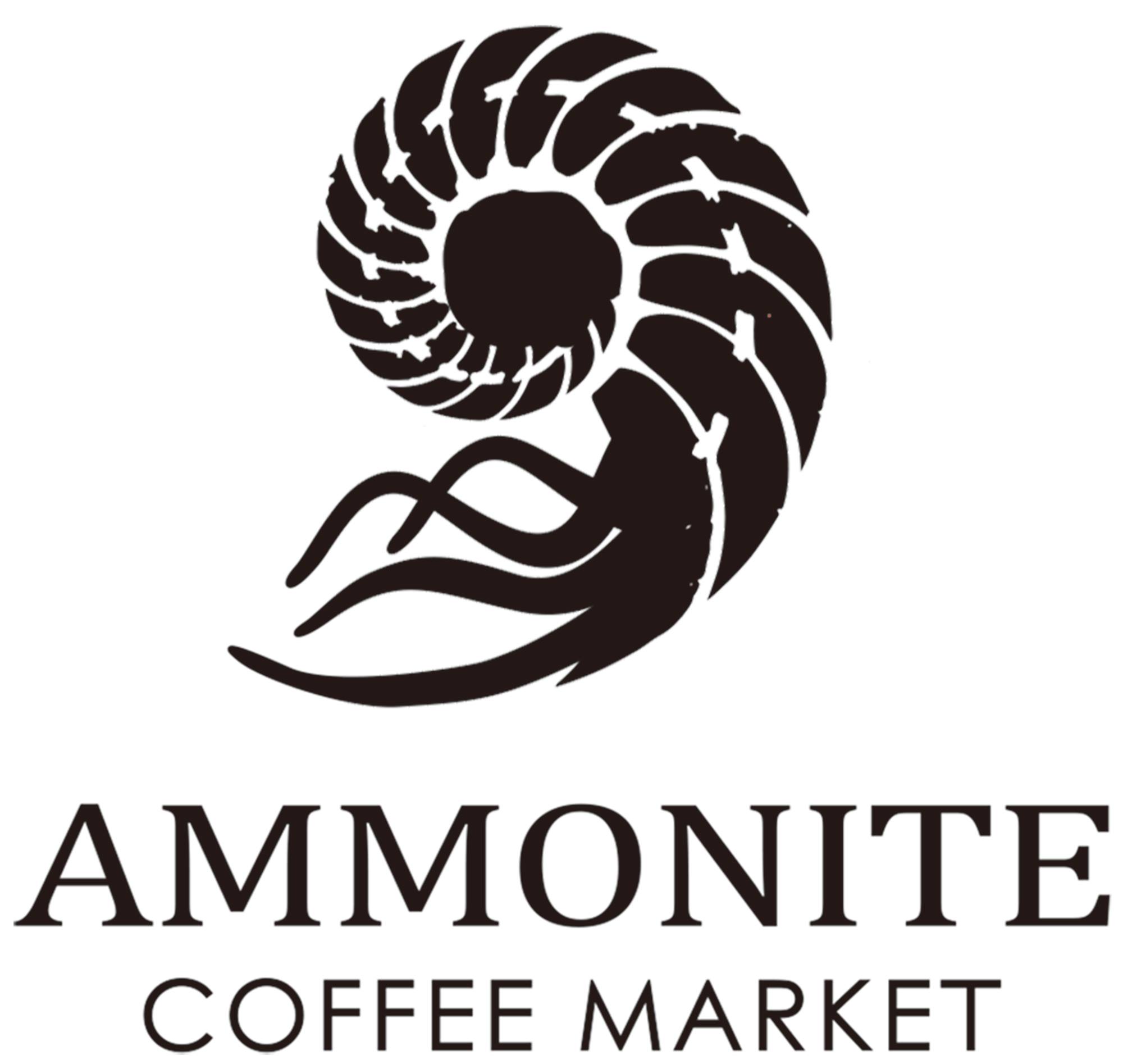 ammonite coffee market
