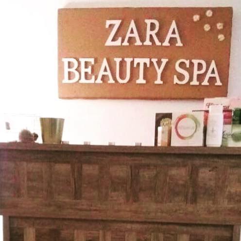 ZARA Beauty SPA | Johor Bahru
