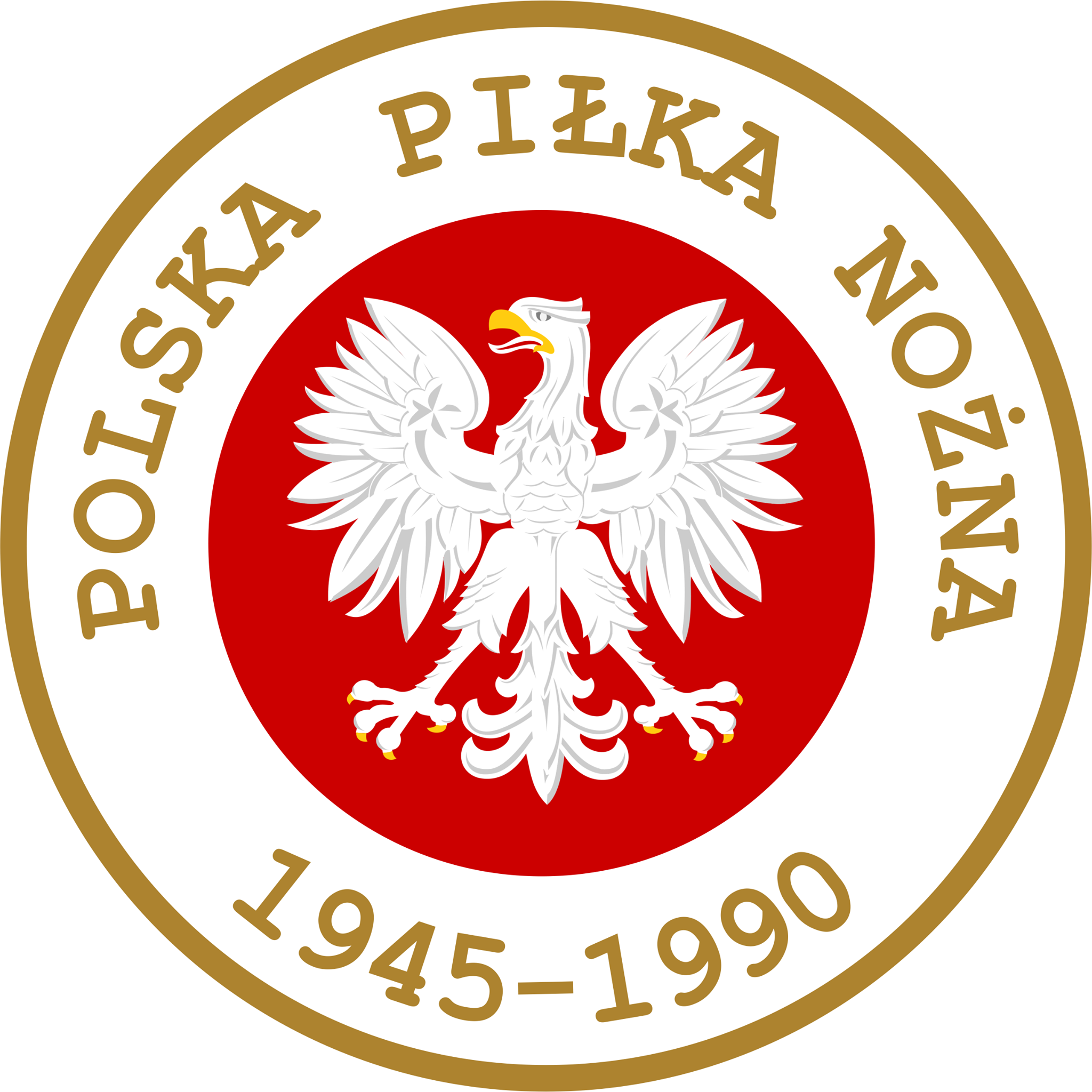 Polska piłka nożna 1945-1990 - ŁTS Łabędy, 4. miejsce w lidze ...