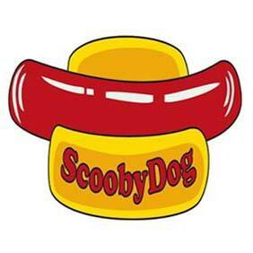 Scooby Dog