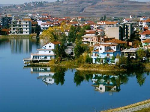Belsh, Albania | Elbasan