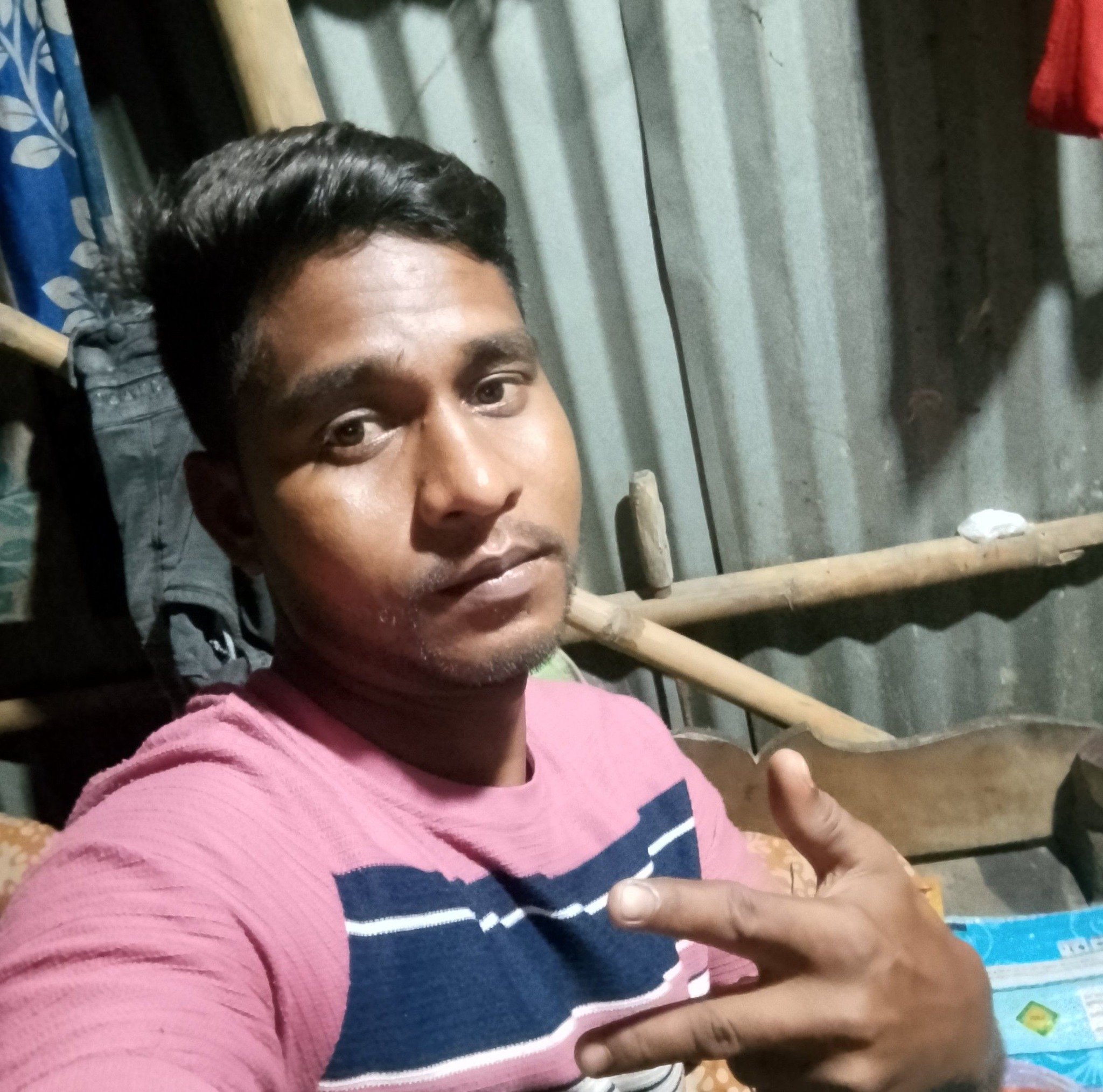 Samrat Biswas
