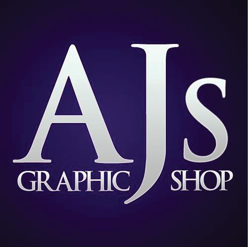 AJ's Graphic Shop