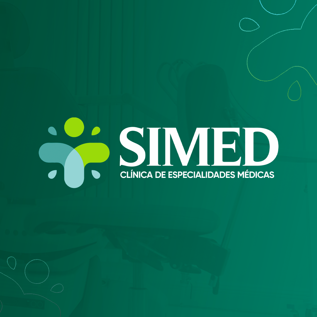 SIMED - Clínica de Especialidades Médicas | Campo Belo MG