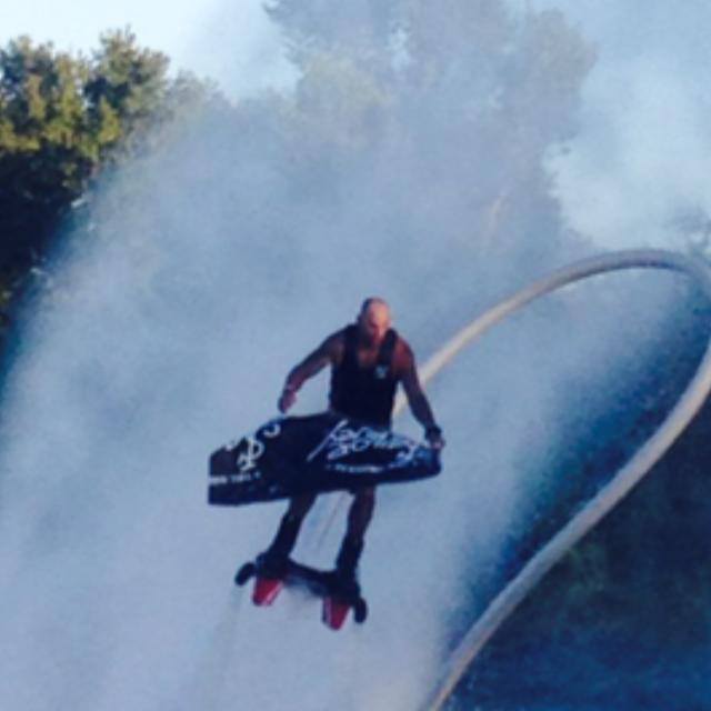 Cal Flyboard Rentals