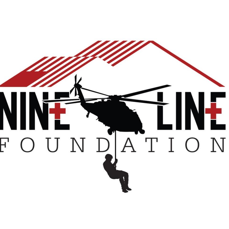 Support Nine Line Foundation: Team RESQ Rangers
