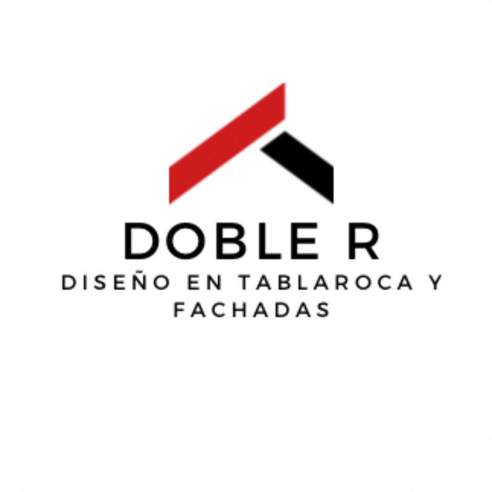 Doble R Diseño en Tablaroca y Fachadas