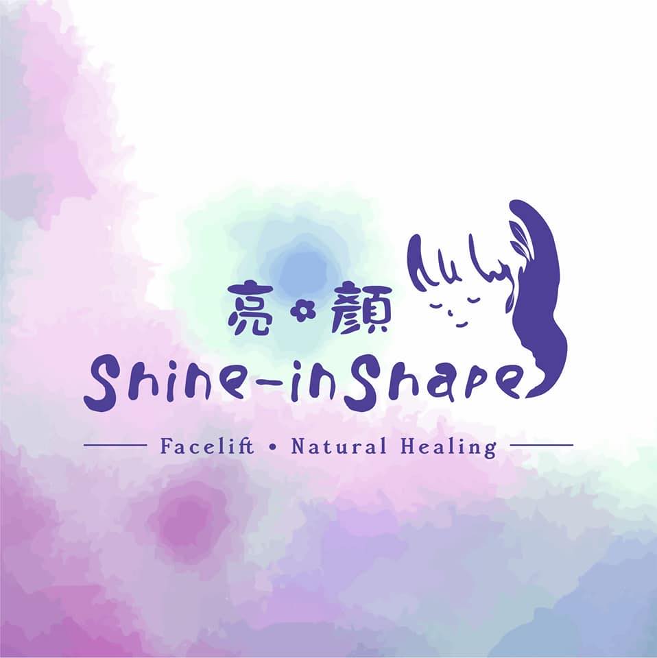 亮•顏 Shine-in Shape | Hong Kong Hong Kong