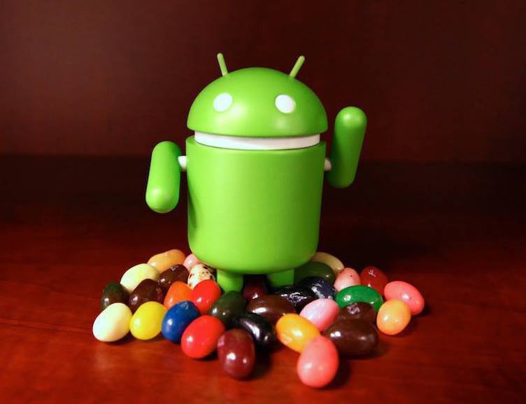 Android Mexico
