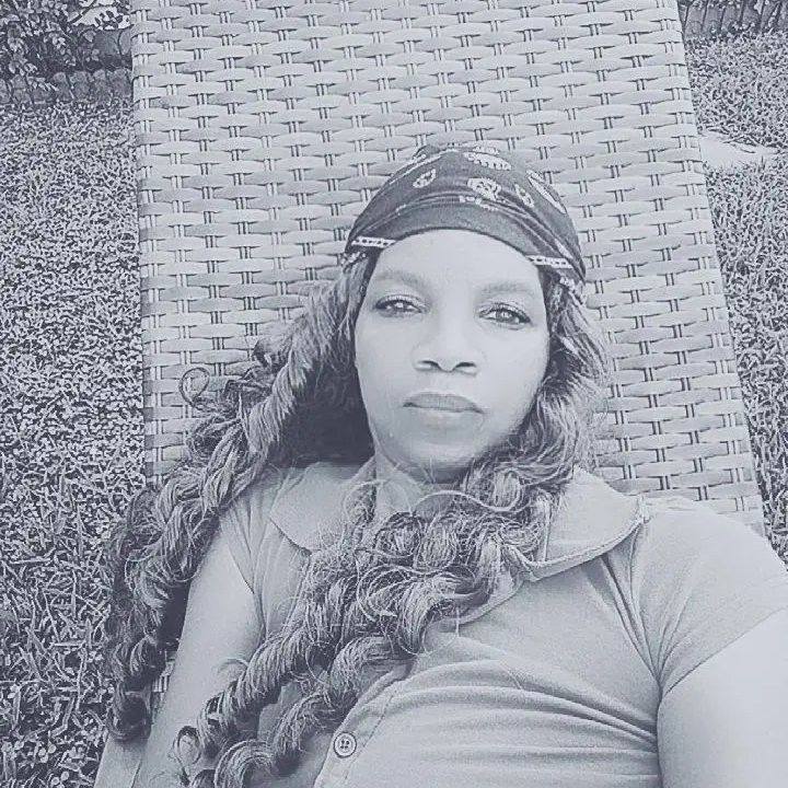 Naterica Singleton on Reels